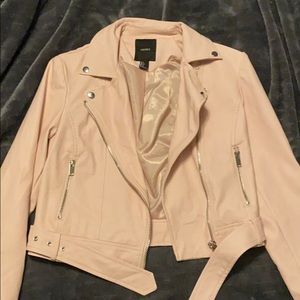 Forever 21 jacket